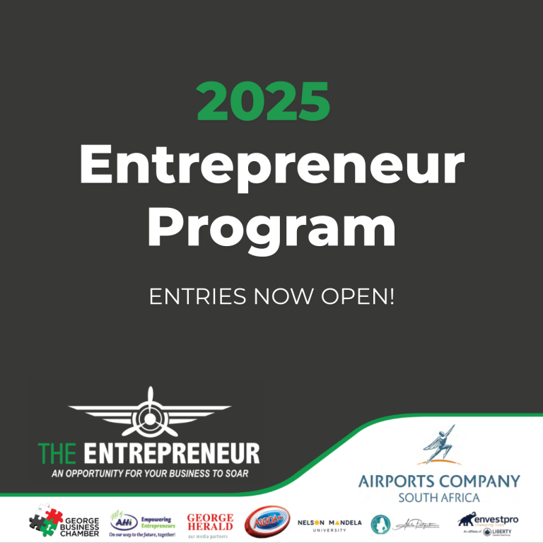 Entrepreneur Program 2025